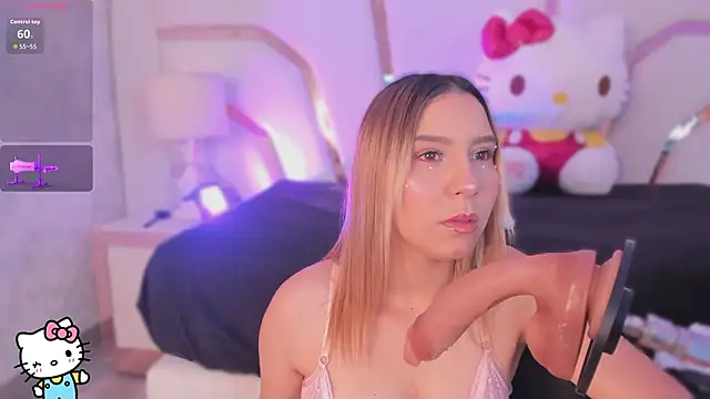 MelodyBloom  online show from 03/04/26, 12:11