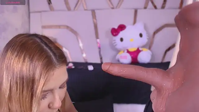 MelodyBloom  online show from 04/02/26, 12:03