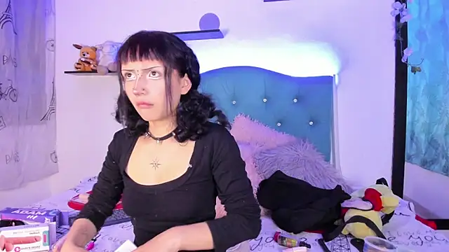 Snapshot of Gemma_honey chatting on 02/16/26, 01:07 Gemma honey online show from 02/16/26, 01:07