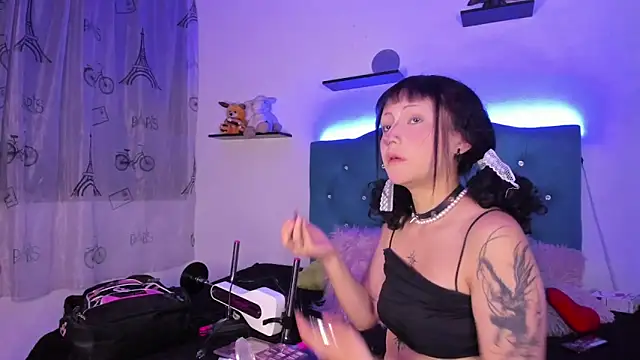 Snapshot of Gemma_honey chatting on 03/03/26, 01:06 Gemma honey online show from 03/03/26, 01:06