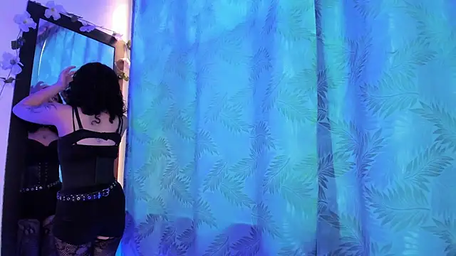 Gemma honey online show from 03/07/26, 02:03