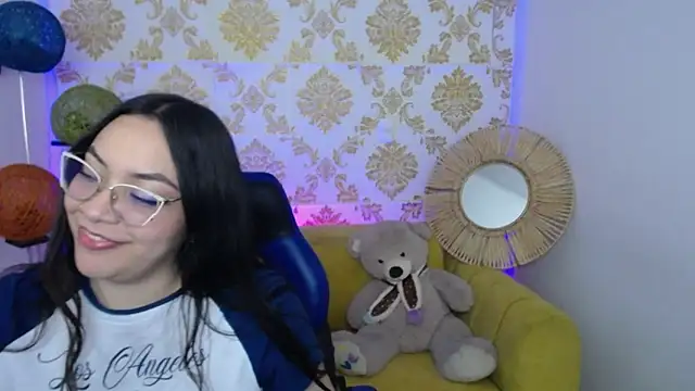 ALISS M  online show from 02/05/26, 08:02