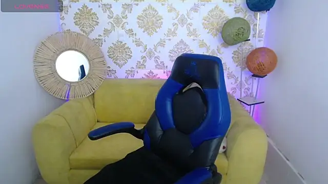 ALISS M  online show from 02/09/26, 10:25