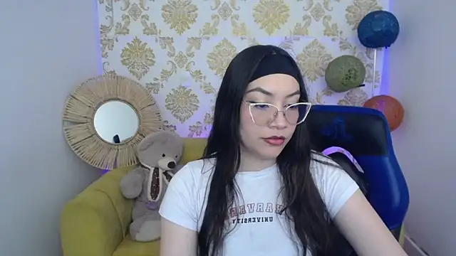 ALISS M  online show from 02/11/26, 07:41