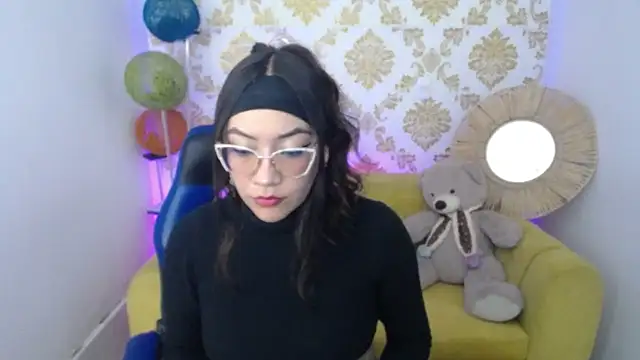 ALISS M  online show from 02/19/26, 07:21