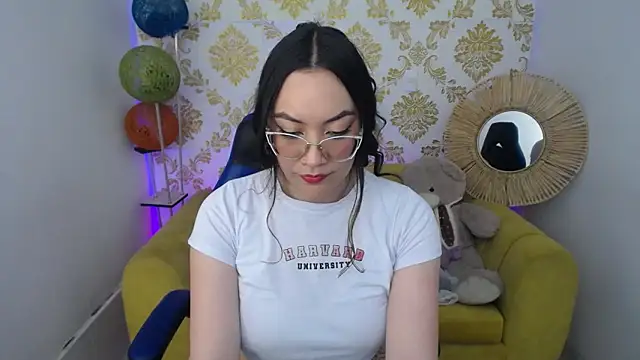 ALISS M  online show from 02/20/26, 07:47