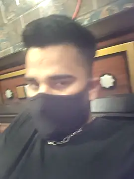 Snapshot of MrCurioX chatting on 02/13/26, 05:09 MrCurioX online show from 02/13/26, 05:09