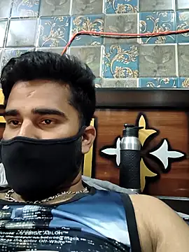 MrCurioX online show from 04/14/26, 03:07