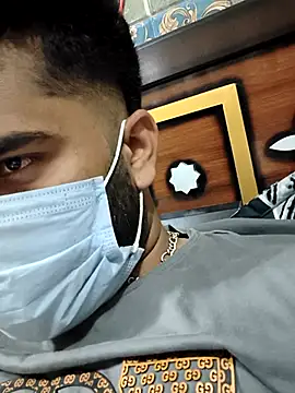 MrCurioX online show from 04/16/26, 03:02