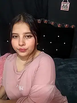 Salome Vivas online show from 03/12/26, 12:06