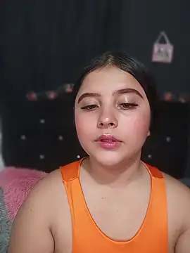 Salome Vivas online show from 03/15/26, 10:16