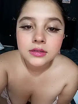 Salome Vivas online show from 03/17/26, 10:57