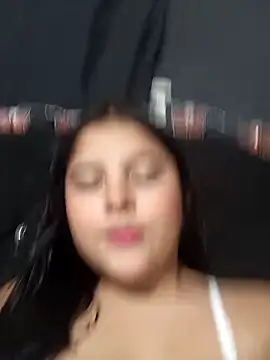 Salome Vivas online show from 03/19/26, 10:14