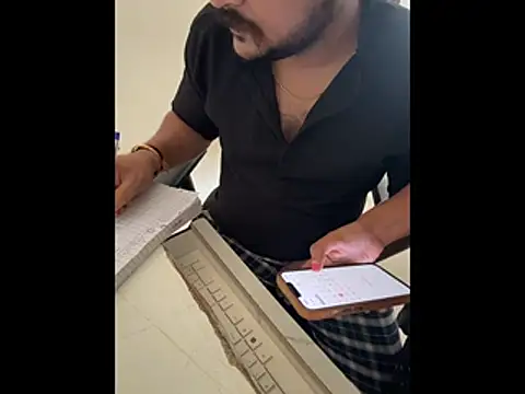 Rah0091 online show from 03/16/26, 06:39