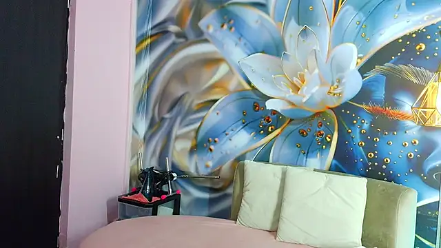 rouxinferno cr online show from 02/23/26, 03:37