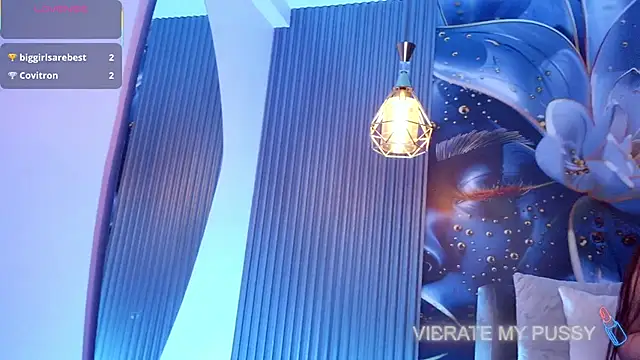 rouxinferno cr online show from 03/08/26, 03:21