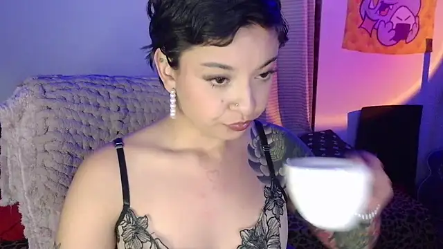 juaaanaaa online show from 06/13/26, 07:28