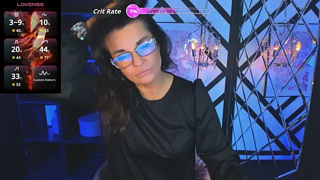 RikaCoutts online show from 04/06/26, 05:19