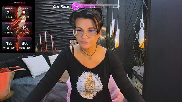 RikaCoutts online show from 04/18/26, 08:42