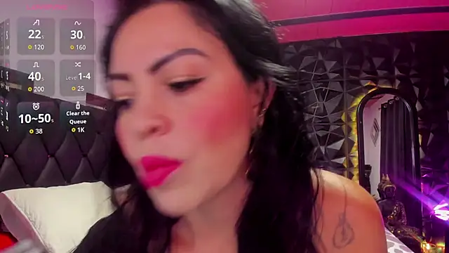 LINDA BLER online show from 02/11/26, 12:04