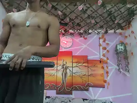 Yoel hot2004 online show from 02/03/26, 01:38