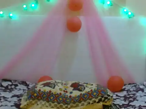 LIZNA 0 online show from 02/22/26, 04:49