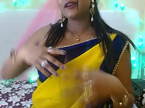 LIZNA 0 online show from 02/24/26, 06:17