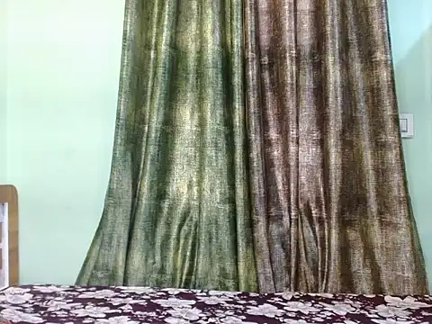 LIZNA 0 online show from 04/03/26, 02:53