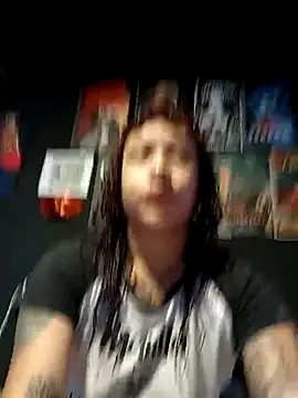 Snapshot of GingerLara chatting on 02/27/26, 04:18 GingerLara online show from 02/27/26, 04:18