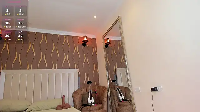 Snapshot of katherine_sophia chatting on 02/18/26, 12:45 katherine sophia online show from 02/18/26, 12:45