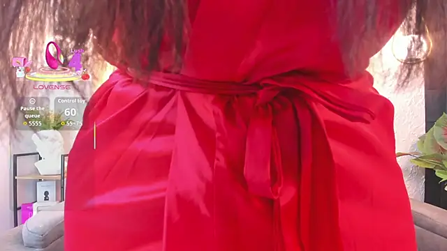 violet scott  online show from 02/14/26, 10:34