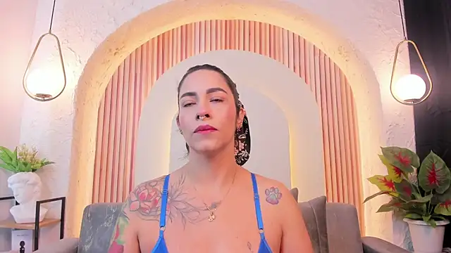 violet scott  online show from 02/26/26, 10:14