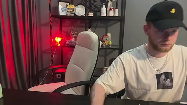 Adam ice online show from 03/13/26, 07:09