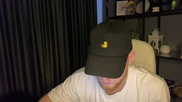 Adam ice online show from 03/26/26, 05:24