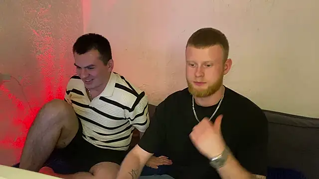 Adam ice online show from 04/10/26, 06:56