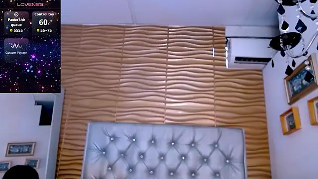 MariyaNovakie online show from 03/16/26, 12:09