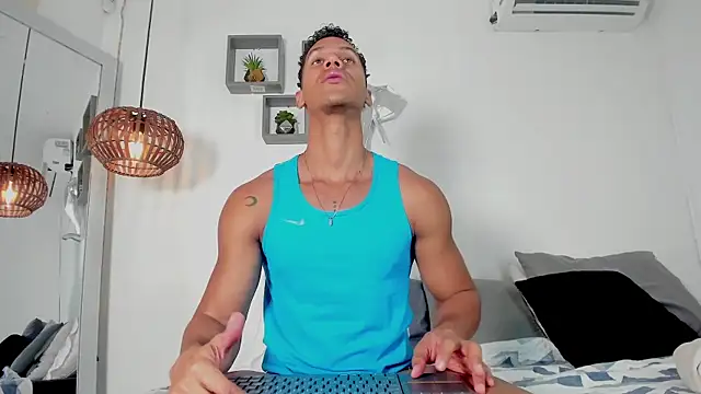 Royland Vega online show from 02/05/26, 11:48