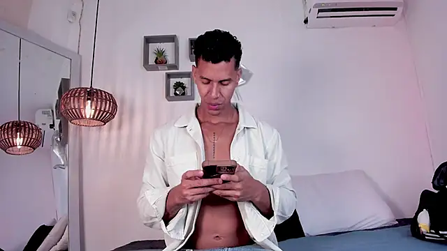 Royland Vega online show from 02/12/26, 11:38