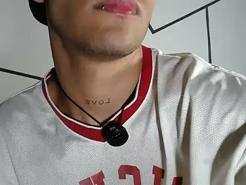 cooper shiro online show from 02/16/26, 06:48