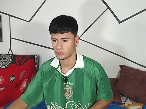 cooper shiro online show from 04/01/26, 07:11