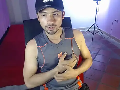 Snapshot of FerminGomez chatting on 02/11/26, 03:44 FerminGomez online show from 02/11/26, 03:44