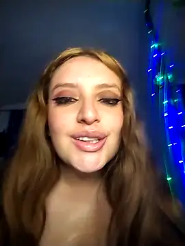 Deimoonblack26 online show from 03/11/26, 09:10