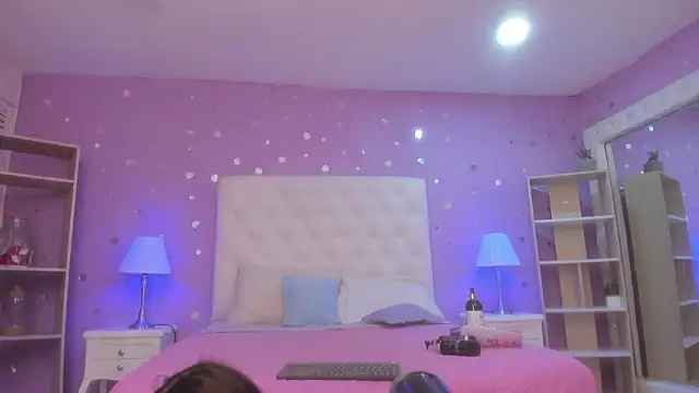 Goldentemptation  online show from 03/03/26, 07:42