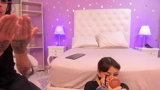 Goldentemptation  online show from 03/19/26, 07:51