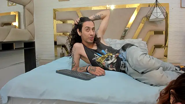 Goldentemptation  online show from 04/08/26, 01:22