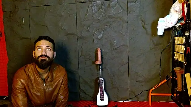 Ariaoficial online show from 03/01/26, 05:42