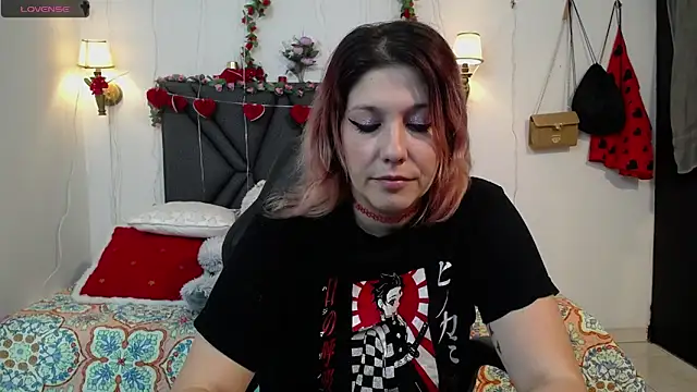 Sharma Amayra online show from 03/21/26, 07:28