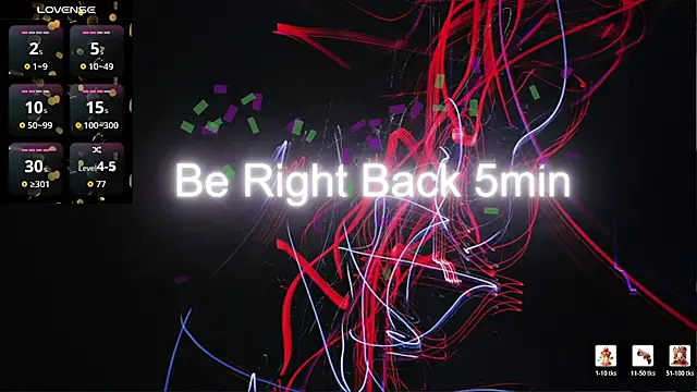 Sharma Amayra online show from 04/16/26, 09:39