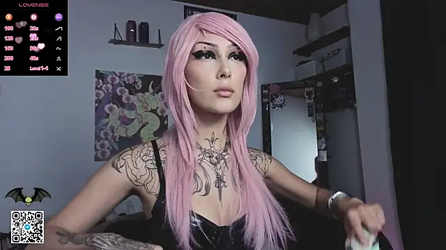 Snapshot of poison_dafne chatting on 07/03/26, 07:53 poison dafne online show from 07/03/26, 07:53