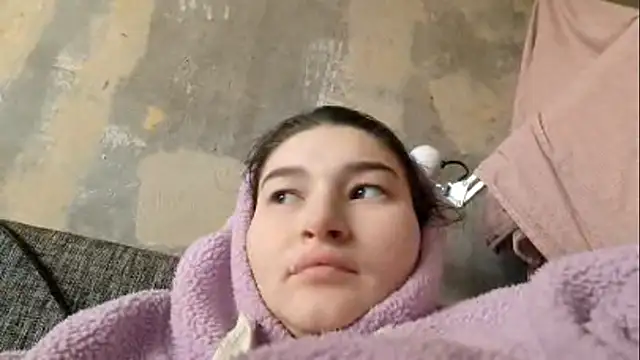 JessieLegend online show from 02/06/26, 07:45